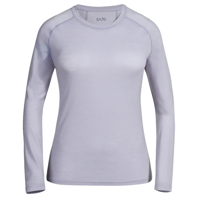 Senti Women's Merino Longsleeve