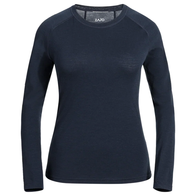 Senti Women's Merino Longsleeve
