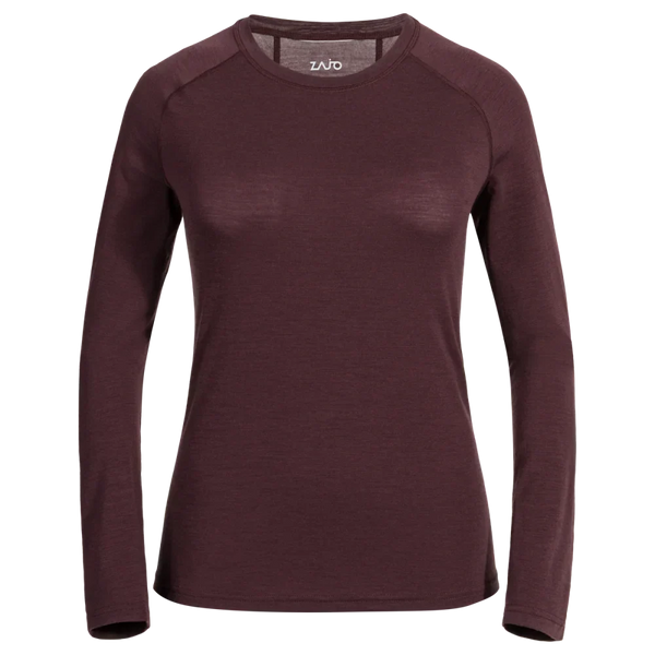Senti Women's Merino Longsleeve