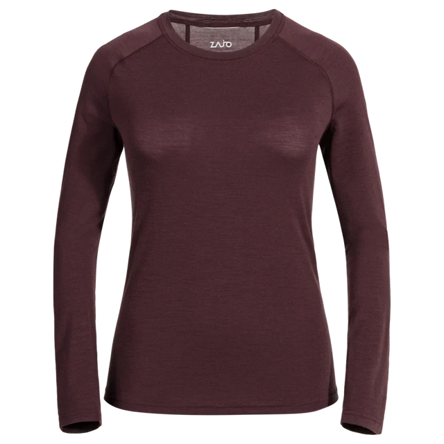 Senti Women's Merino Longsleeve