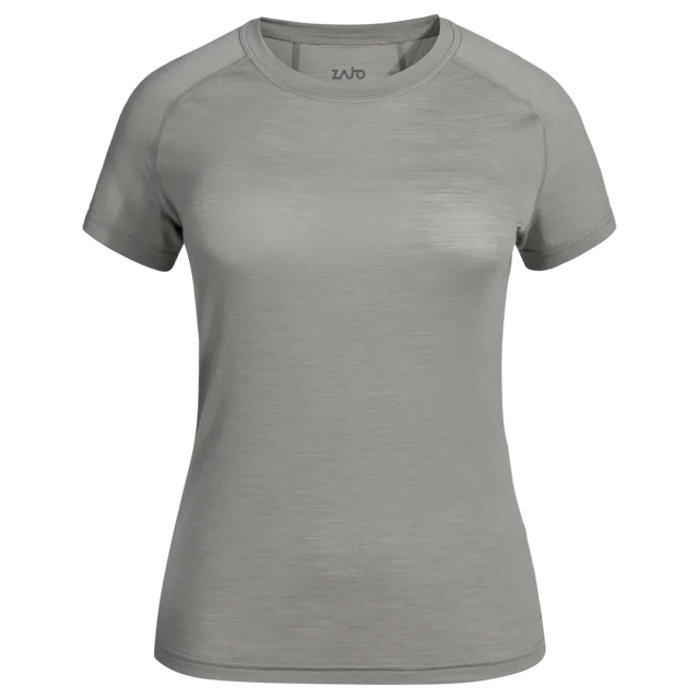 Senti Women's Merino T-shirt