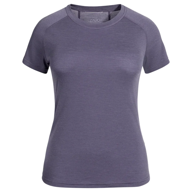 Senti Women's Merino T-shirt