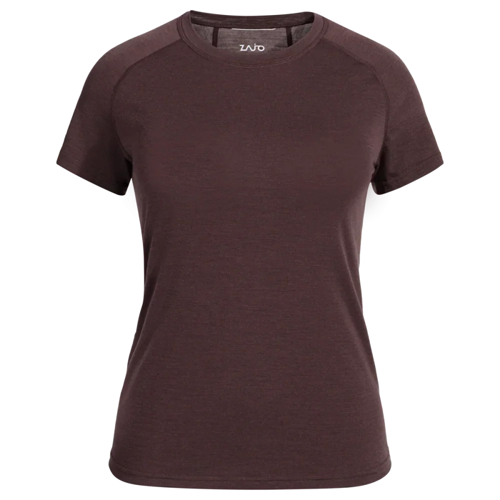Senti Women's Merino T-shirt