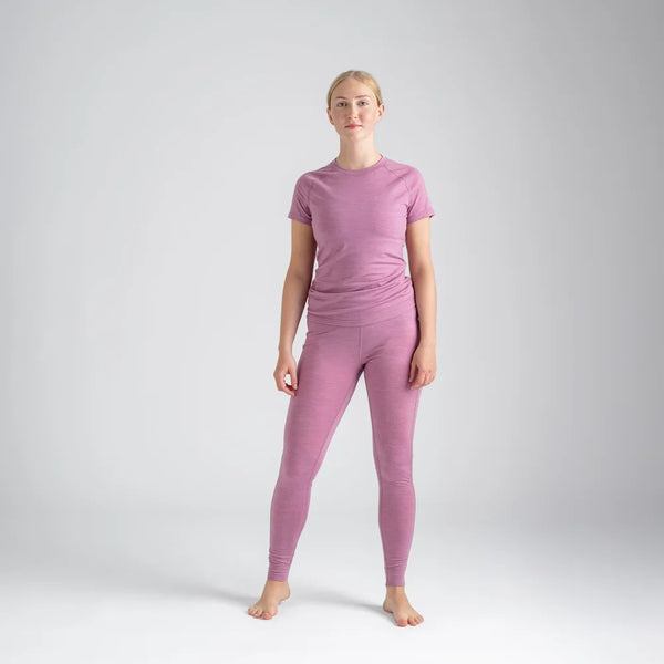 Senti Women's Merino T-shirt