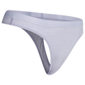 Senti Women's Merino Thong — Lila Haze