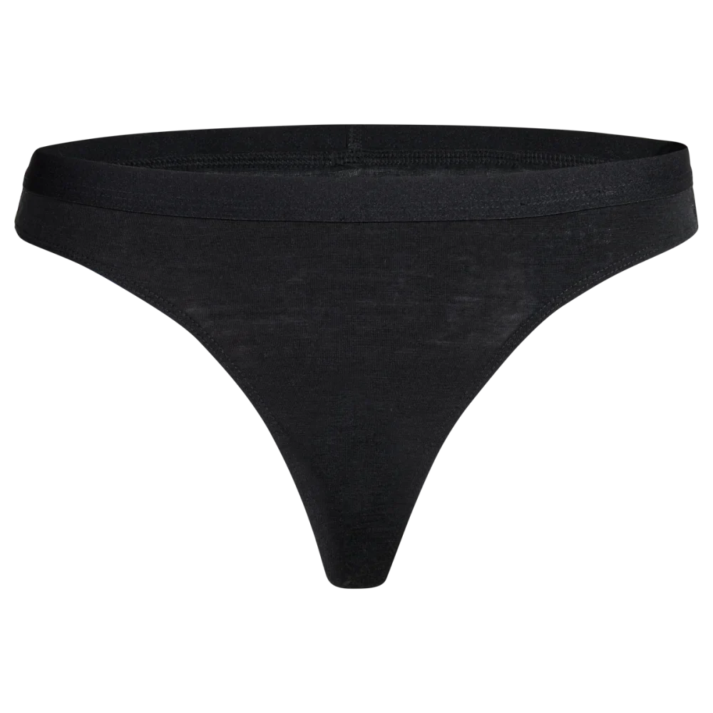 Senti Women's Merino Thong