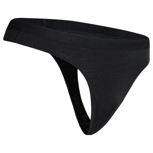Senti Women's Merino Thong