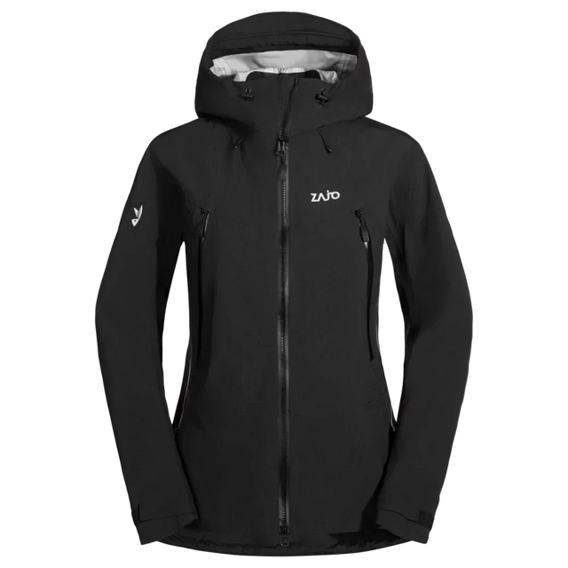 Silvretta W Jacket