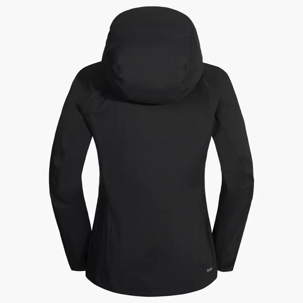 Silvretta W Jacket — Black