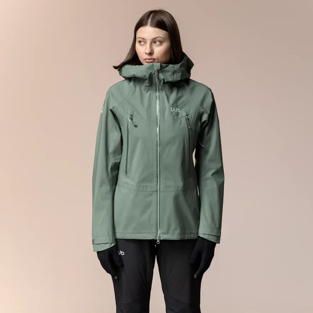 Silvretta W Jacket
