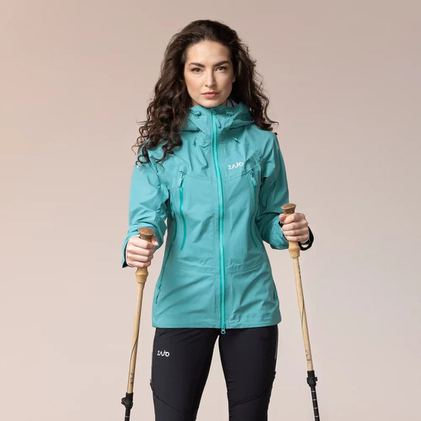 Silvretta W Jacket