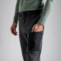 Sperta Men's Softshell Pants