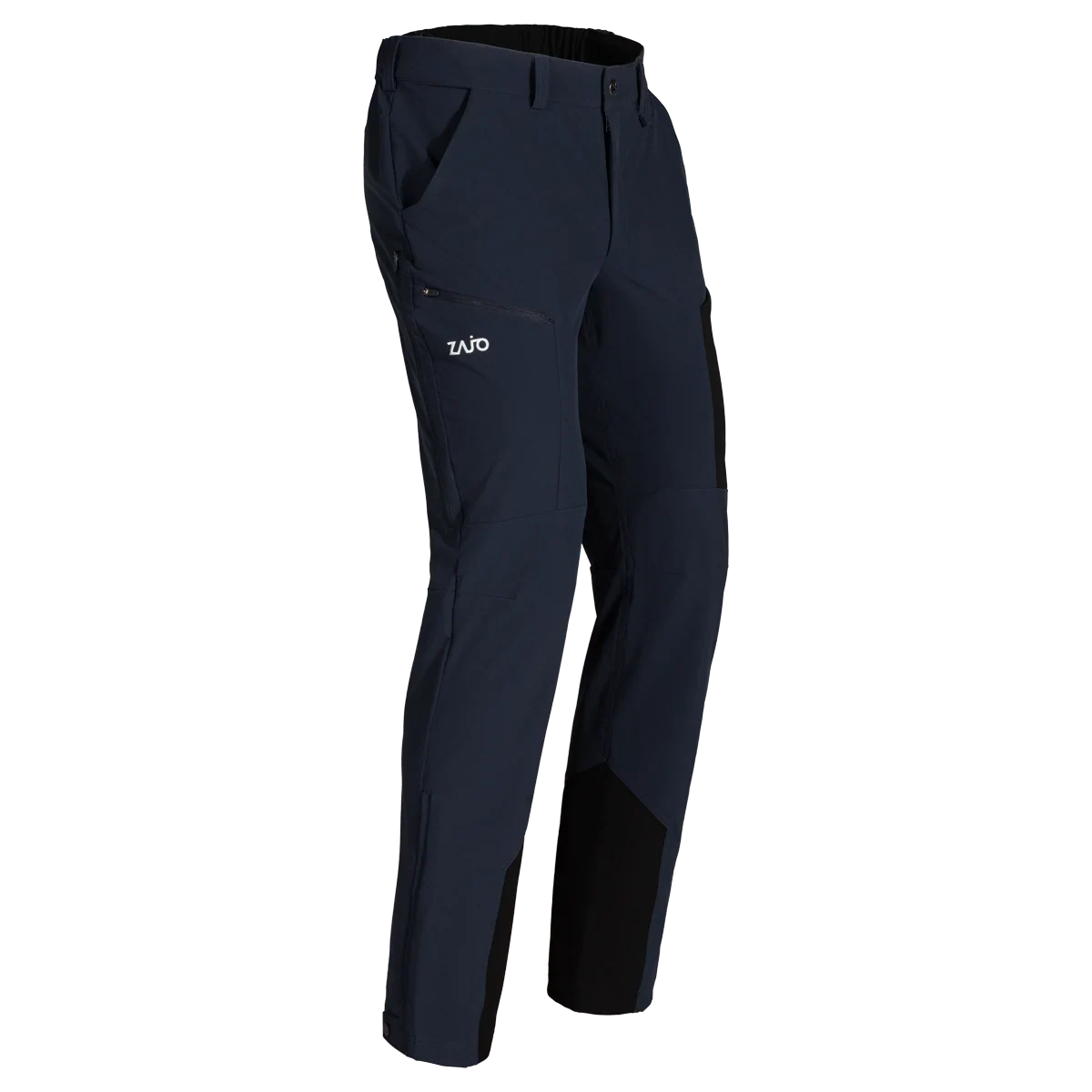 Sperta Men's Softshell Pants — Dark Navy