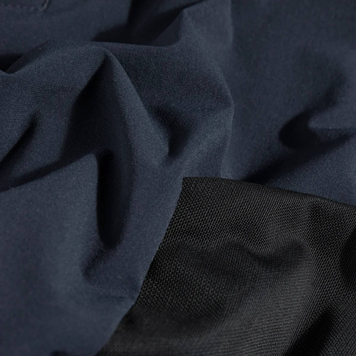 Sperta Men's Softshell Pants — Dark Navy