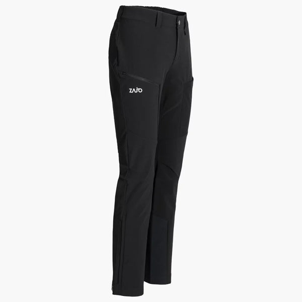 Sperta Women's Softshell Pants — Black