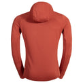 Spiro Men's Light Grid Fleece Jacket