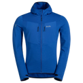 Spiro Men's Light Grid Fleece Jacket