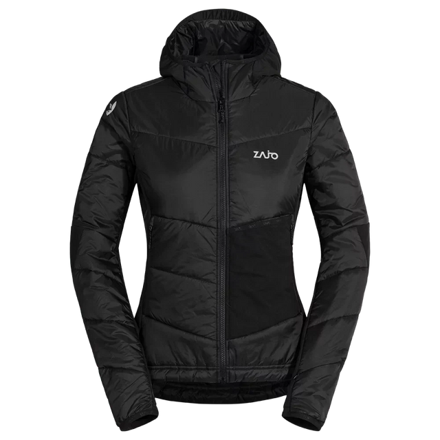 Spiro Women's Insulated Hybrid Jacket