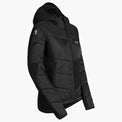 Spiro Women's Insulated Hybrid Jacket