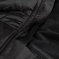 Spiro Women's Insulated Hybrid Jacket