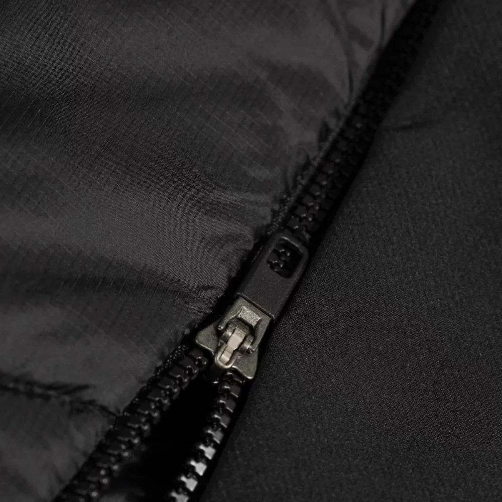 Spiro Women's Insulated Hybrid Skirt — Black