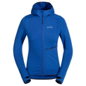 Spiro Women's Light Grid Fleece Jacket
