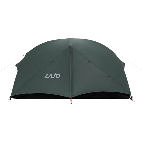 Domo Light 2 Person Tent — Sage Green