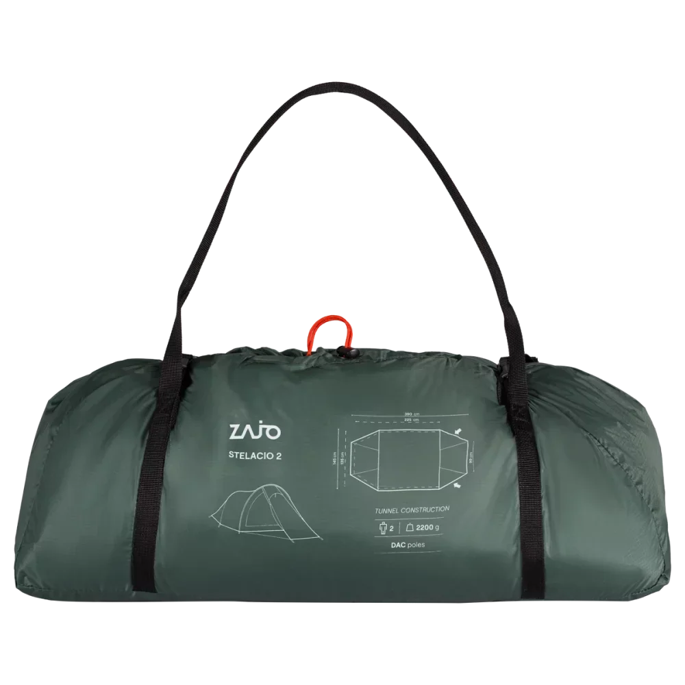 Stelacio Light 2 Person Tent