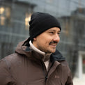 Stilo Urban Merino Beanie