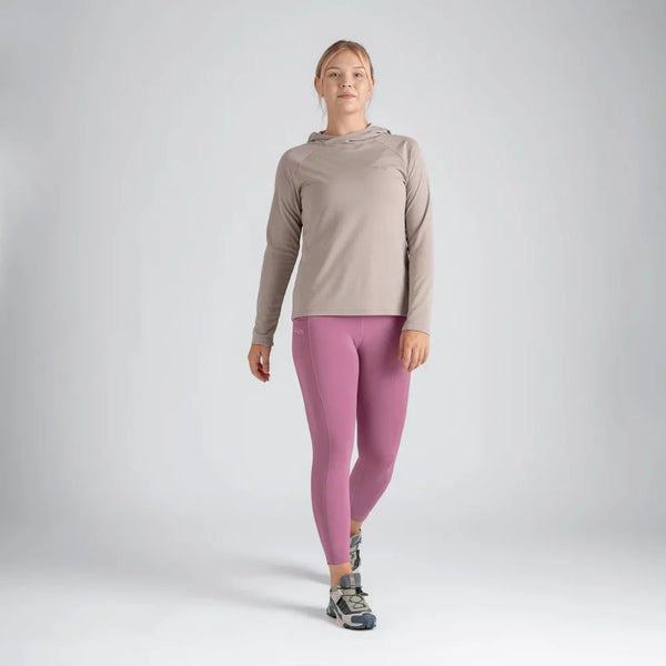 Tera Women's Light Hoodie