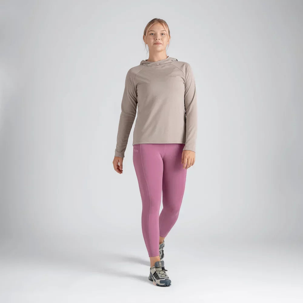Tera Women's Light Hoodie