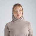 Tera Women's Light Hoodie