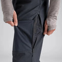 Tereno Men's Winter Softshell Pants