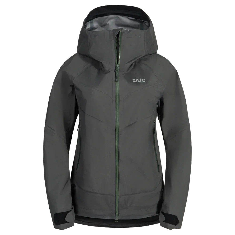 Torento Women's Waterproof 3L Jacket
