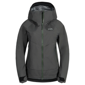 Torento Women's Waterproof 3L Jacket