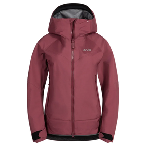 Torento Women's Waterproof 3L Jacket