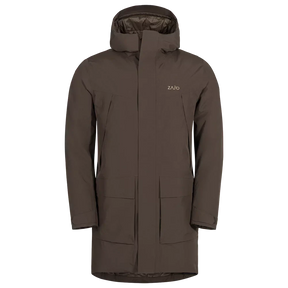 Urbo Men's Insulated Parka