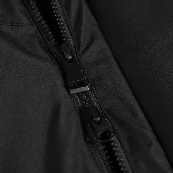 Urbo Men's Insulated Parka