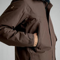 Urbo Men's Insulated Parka
