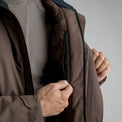 Urbo Men's Insulated Parka