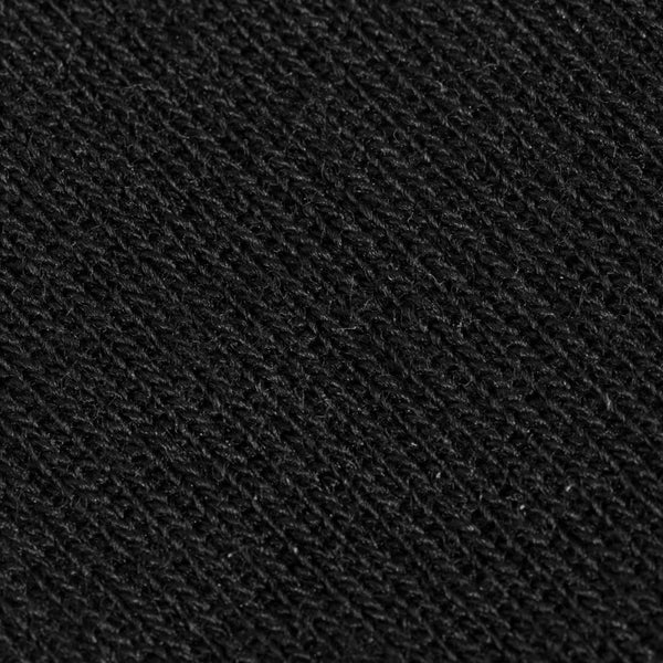 Urbo Merino Light Socks — Black