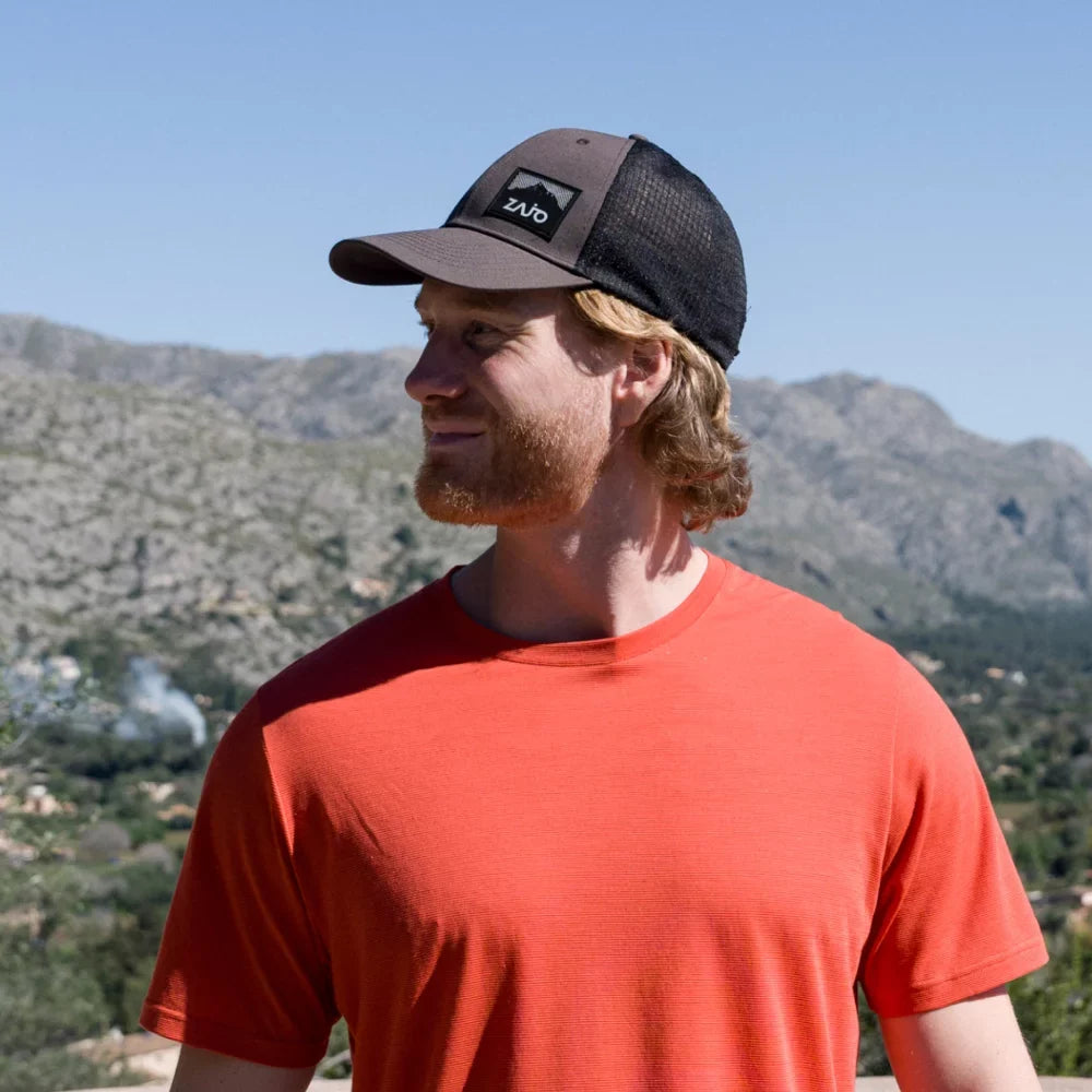 Urbo Trucker Cap