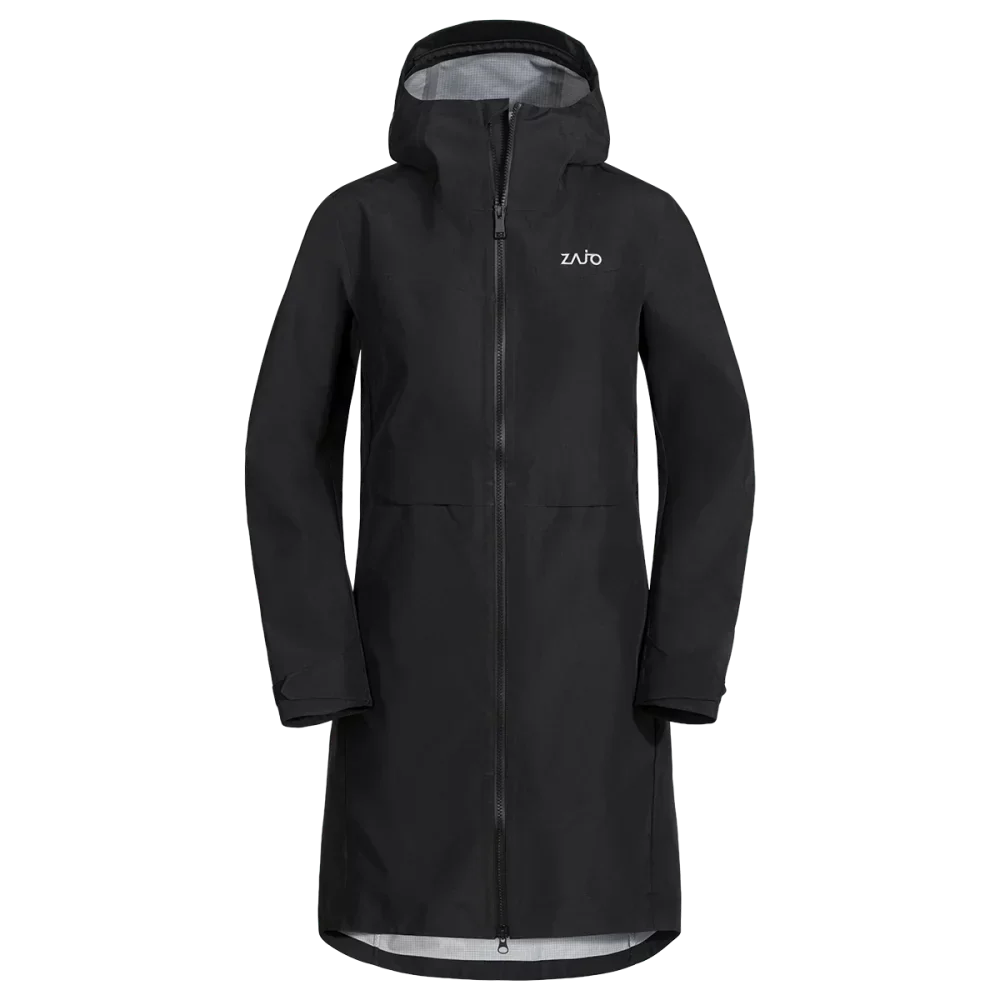 Urbo Women's 3L Parka