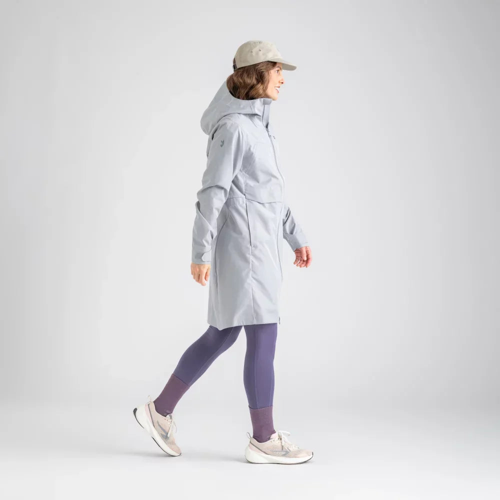 Urbo Women's 3L Parka
