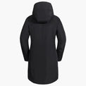 Urbo Women's Insulated Parka