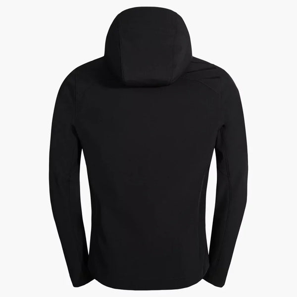 Vento Men's Softshell Jacket
