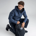 Vento Men's Softshell Jacket