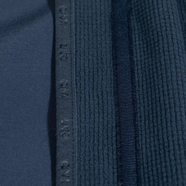 Vento Men's Softshell Jacket — Navy