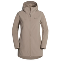 Vento Women's Softshell Jacket