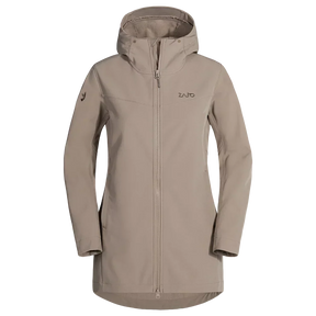 Vento Women's Softshell Jacket